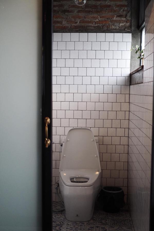 Px122 Dbest Hotel ナーン エクステリア 写真