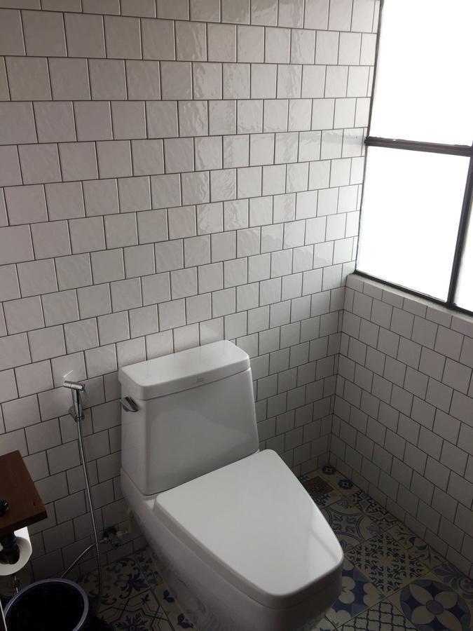 Px122 Dbest Hotel ナーン エクステリア 写真